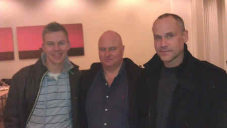 God Flekkefjordsinnsats i Lyngdal