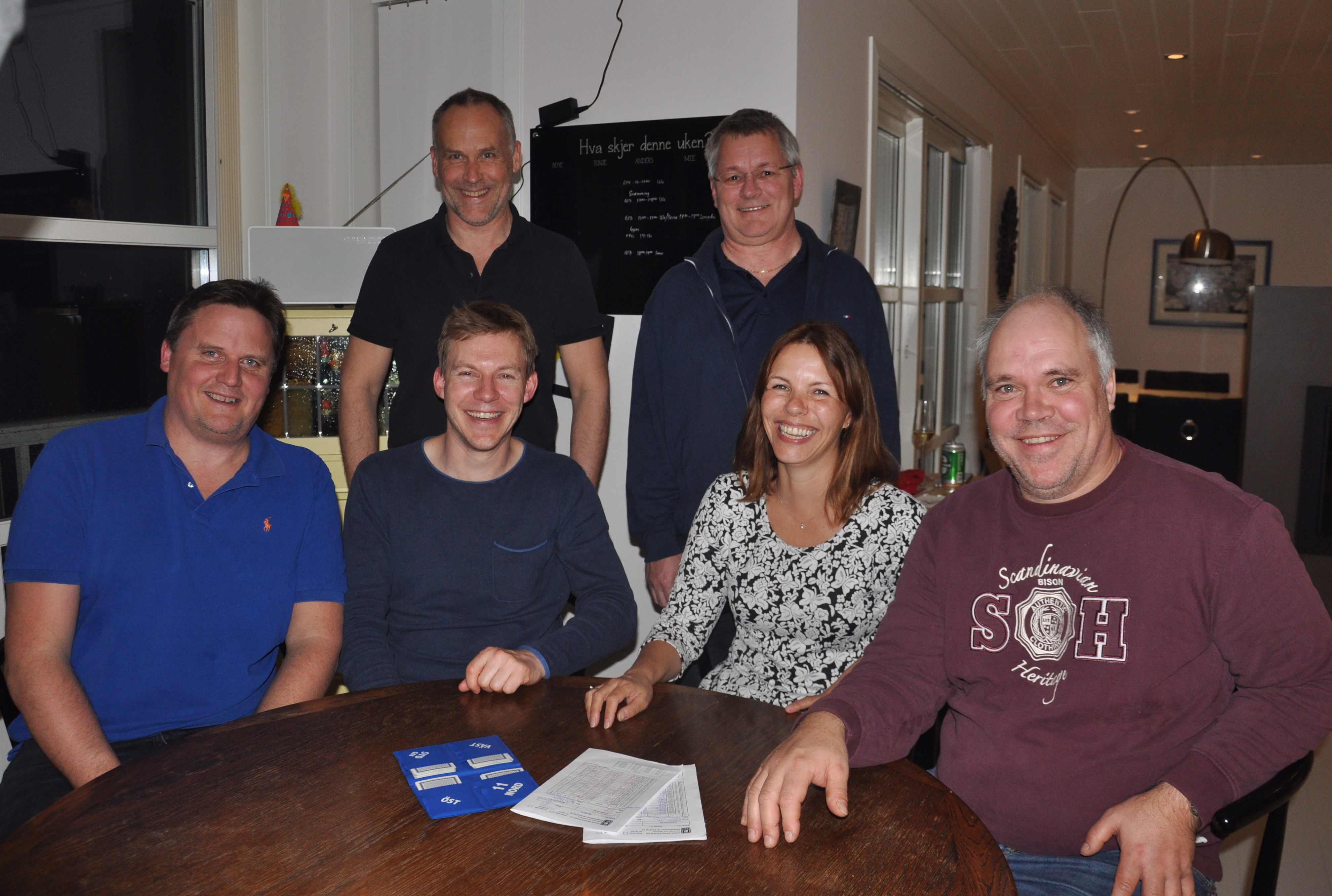 Klare for NM-finale !