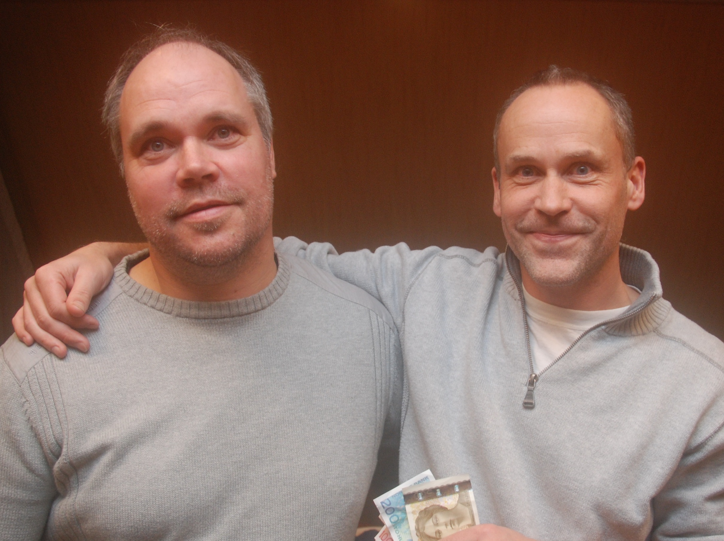 Klubbmestere i Kvinesdal