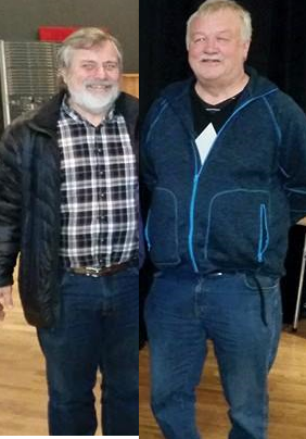 Seier til Finn og Audun i vårturneringa