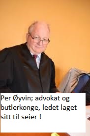 Seier til Flekkefjord  1 i Dalanemesterskapet for lag.