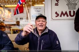 Seier til Martin og Per Øyvin !