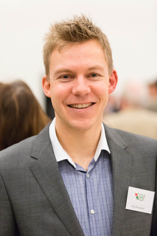 Sterk innsats av Boye i Yeh Bros i Tokyo !