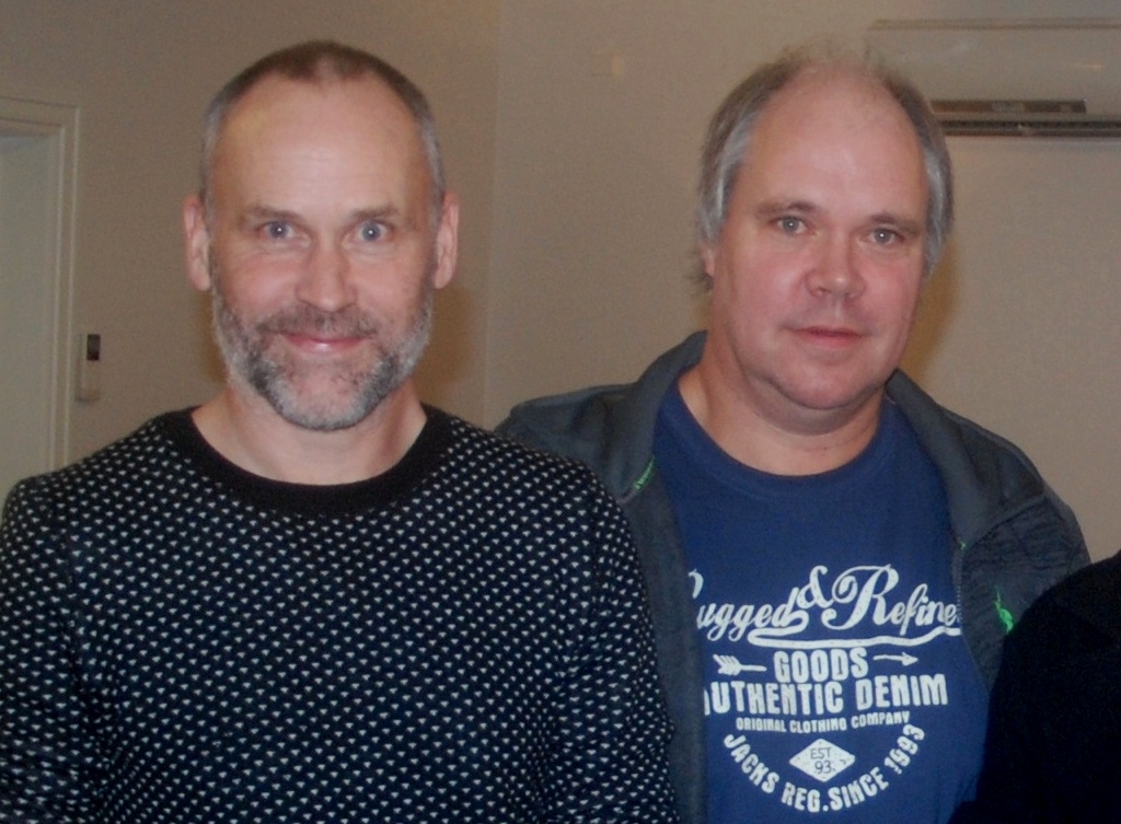 Stillingen i klubbmesterskapet