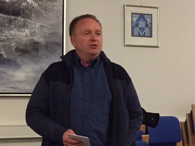 Tildeling fra Rogaland Bridgekrets