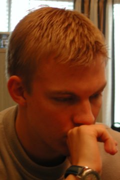 Tredje plass i 1. divisjon for Boye