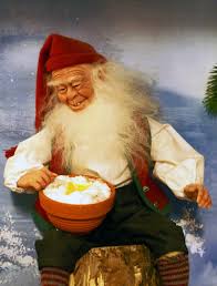 Juleavslutning for Nærbø BK