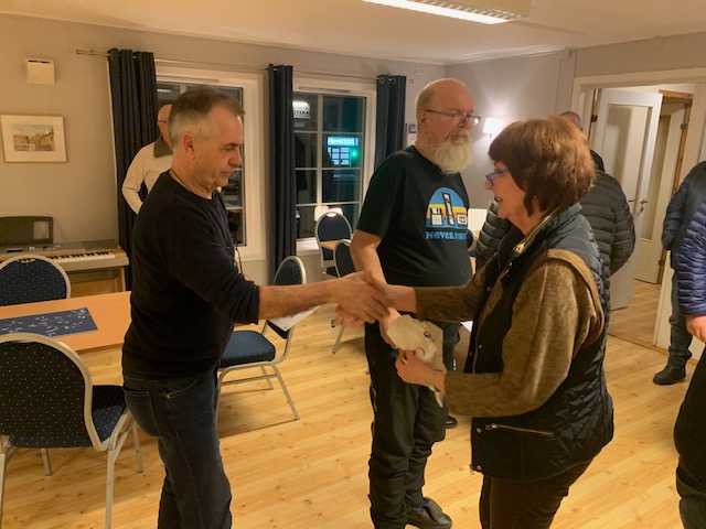 Årets klubbmestere! 