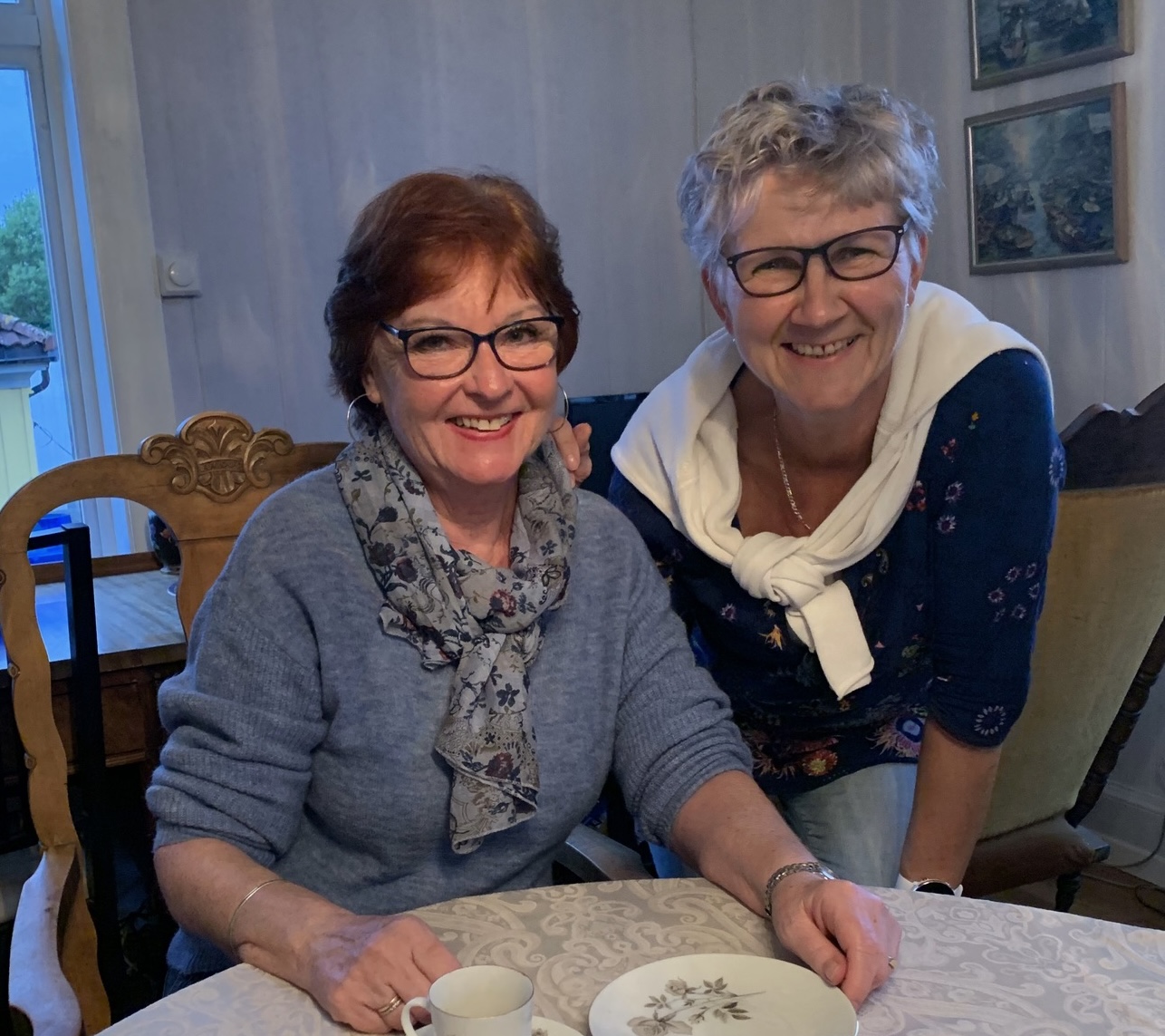 LYST Å LÆRE BRIDGE? 