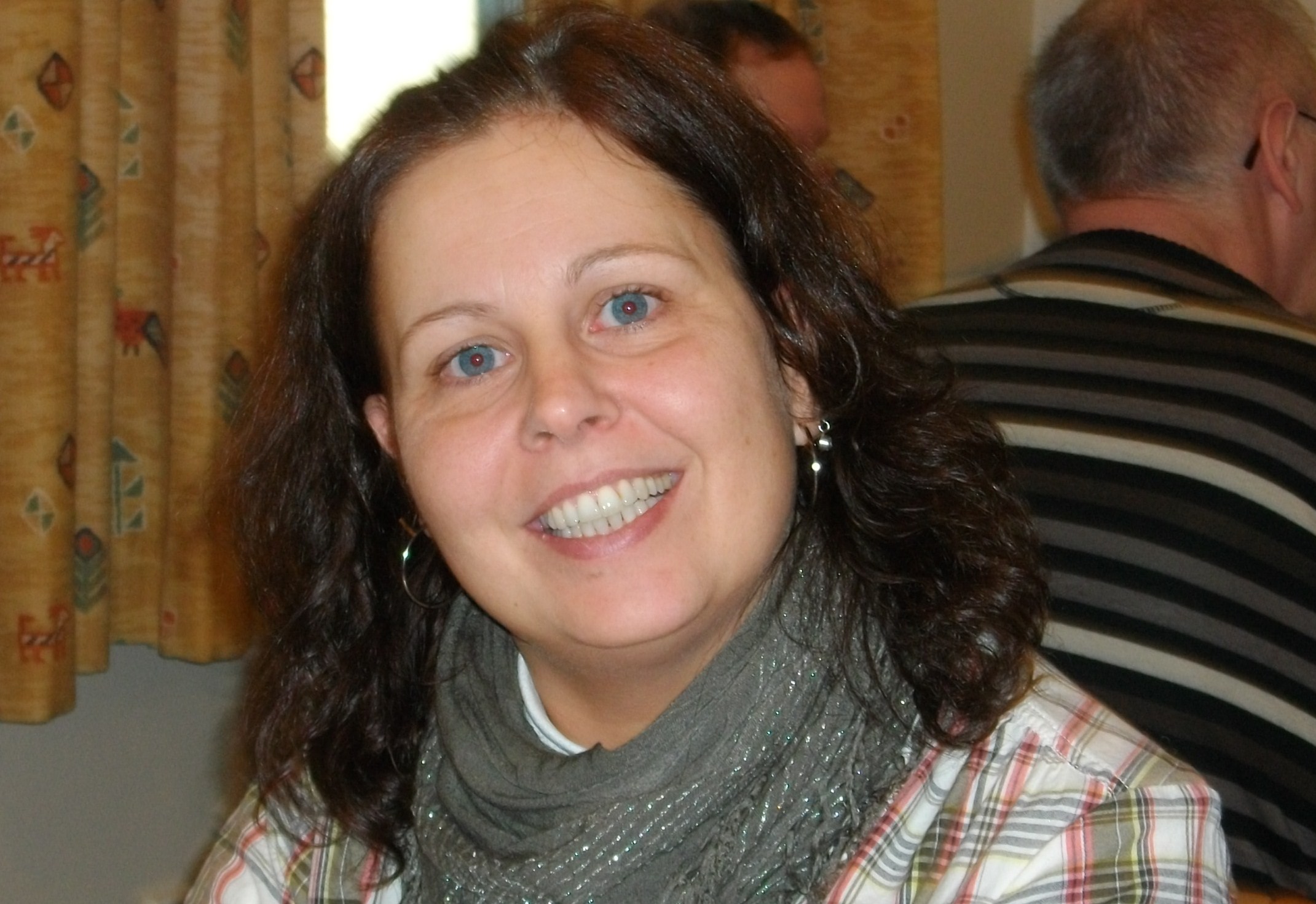 Resultater sammenlagt Høstturnering 2