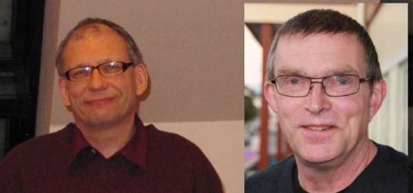 Resultater simultanturnering 4. Oktober 2012