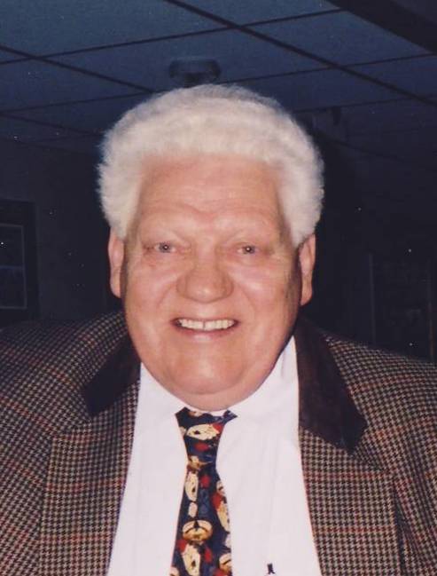 Æresmedlem Egil Iversen døde 16.1 2017