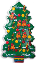 Sunde Resirk Juleturnering 21. desember kl 18