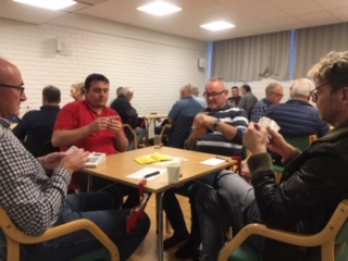 God start i 4.divisjon. 