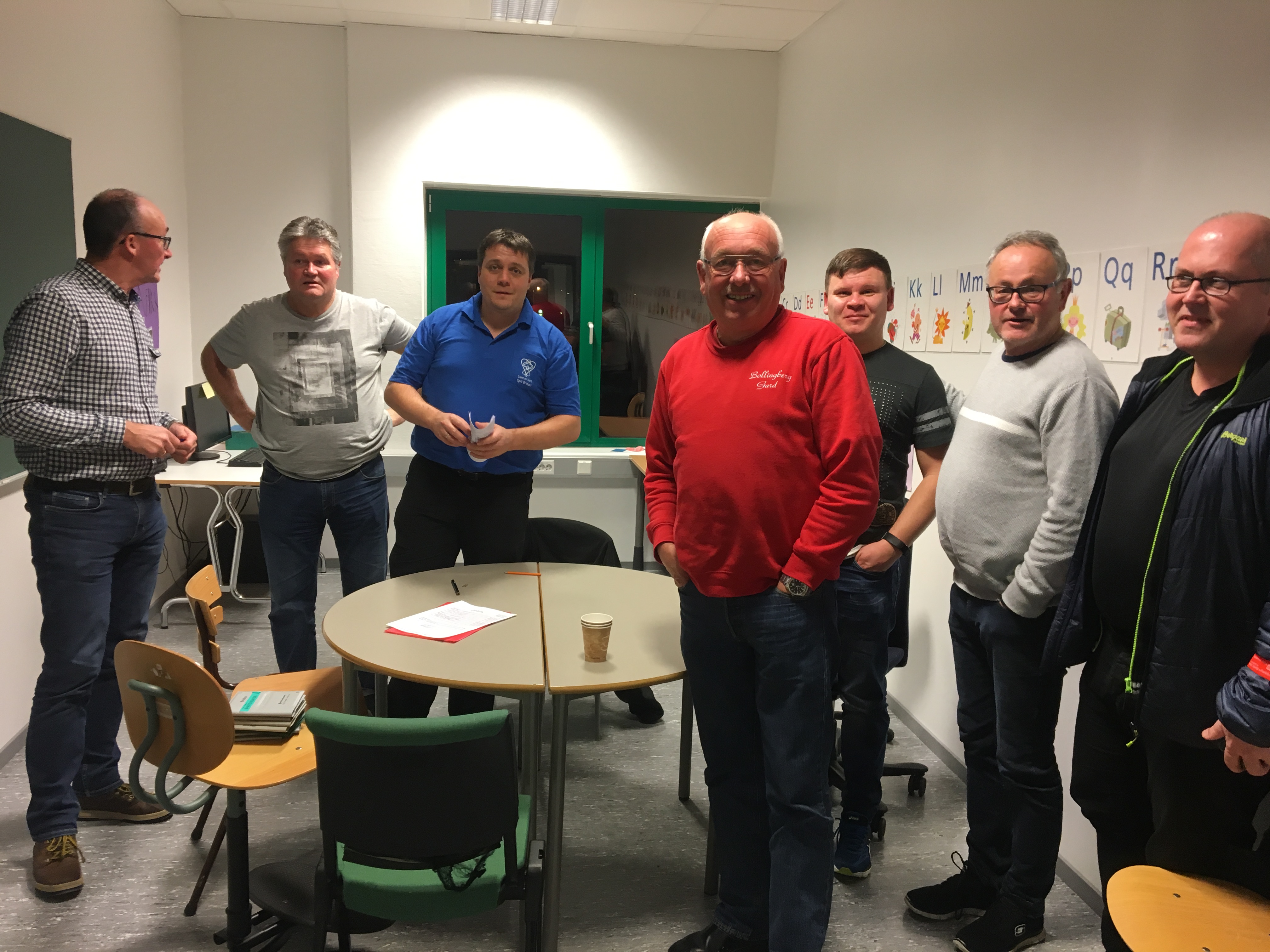 Uavgjort mellom Hafslo og Gaupne i NM 