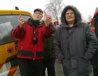 4.divisjons laget vårt vart nr 2