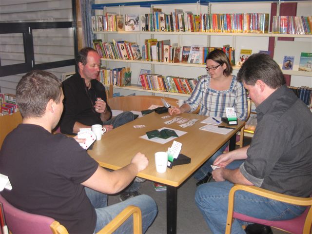 FM PAR - I MORGON PÅ CAMPUS