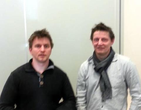 KM PAR- SJUR/MARIUS VANN!!