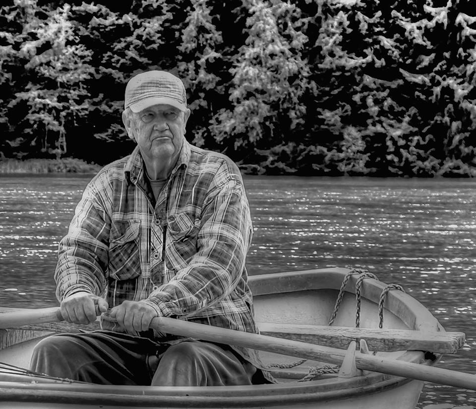 Siger til Kjell Inge