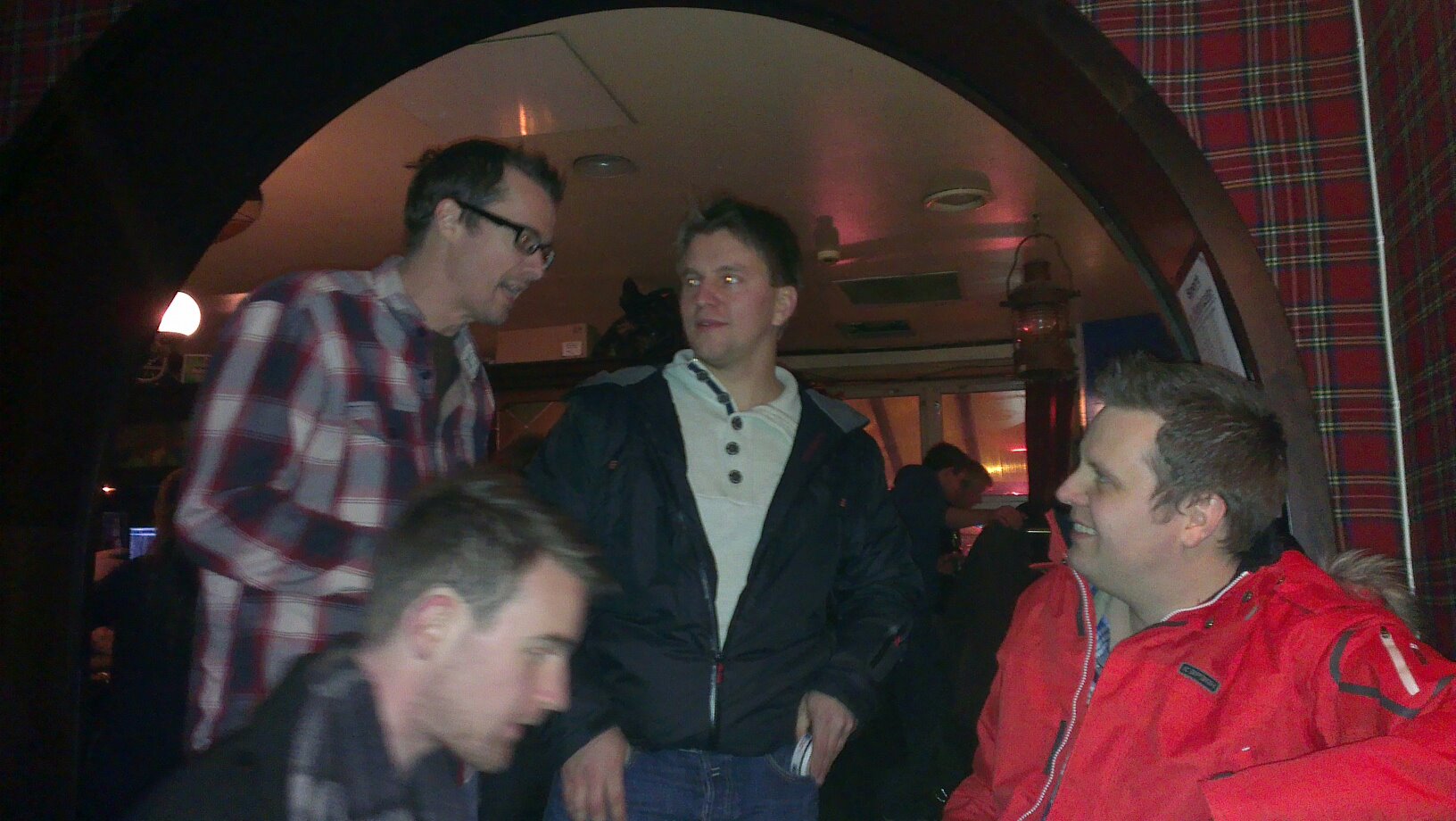 Sogndal slo Førde 2 i bridge NM Lag.