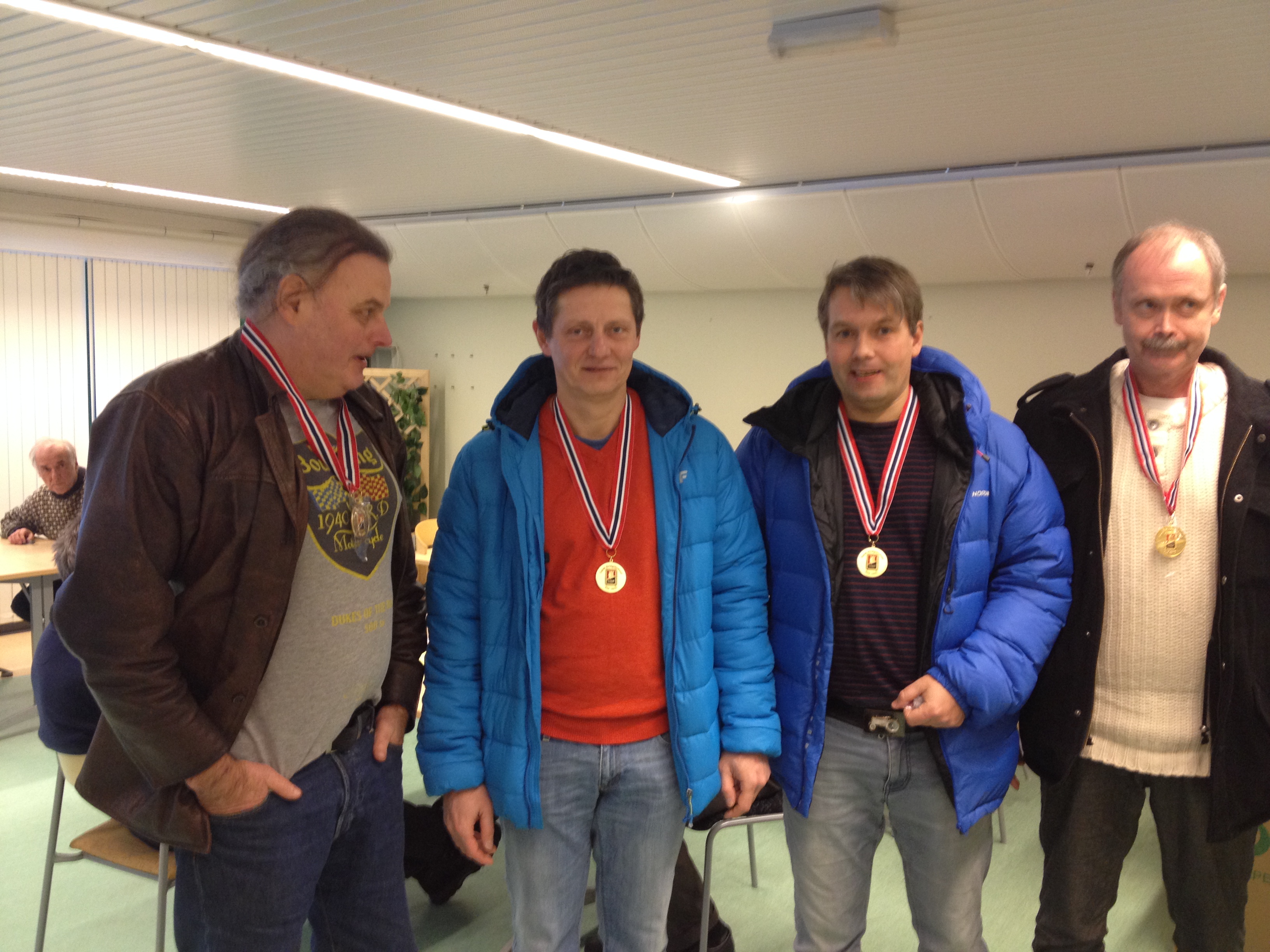 Sogndal vann 4.divisjon