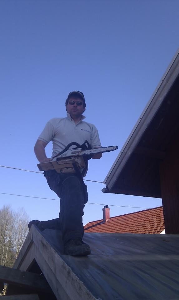 Gratulerer til Øyvind og Tor Magne!