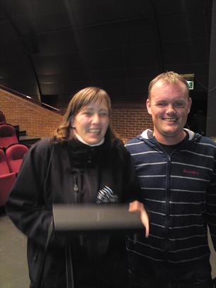 Spillekveld 30.01. Første kveld i vinterturneringa