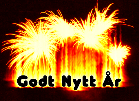 Siste stikket er lagt i 2014