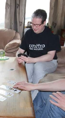 5 kveld av Påsketurneringen