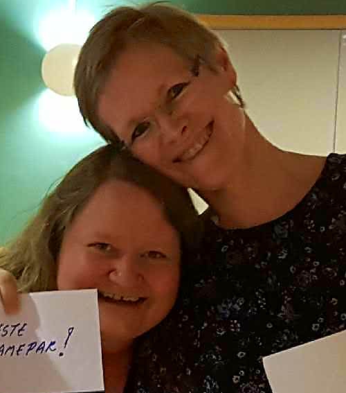 3 kveld av Vårturneringen 