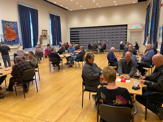 Sandemesterskapet 2022