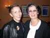 Tonje Aasand (Brogeland) and Anne-Lill Hellemann