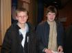 Petter Lindqvist - Erik Eide