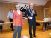 Kirsten Rita and Herman Friele