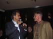 Zia Mahmood and Adam Zmudzinski