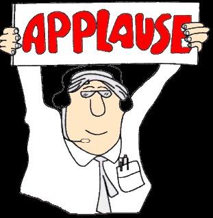 Kristian takker for gratulasjoner