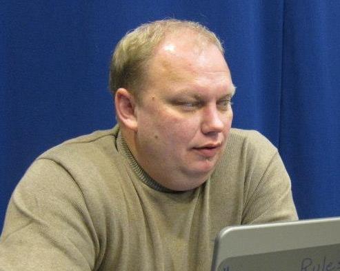 Nyttårscupen på Jessheim