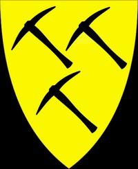 Tonje Brogland og Tormod Røren til topps