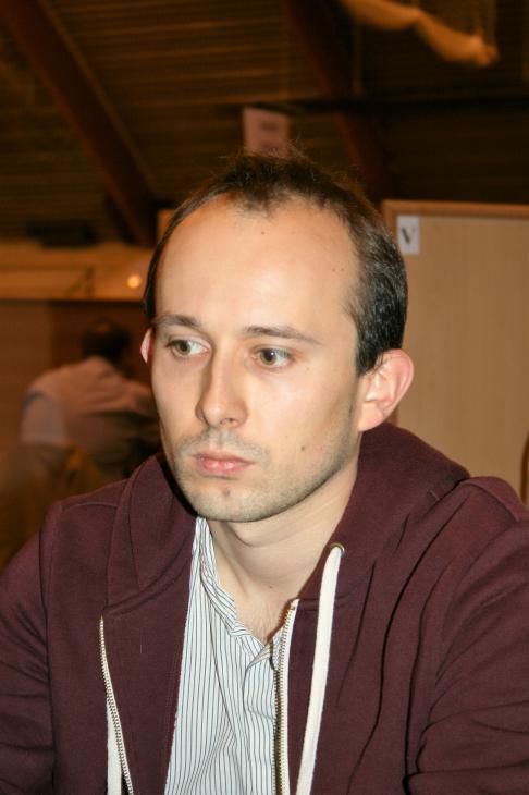 Jakub WOJCIESZEK