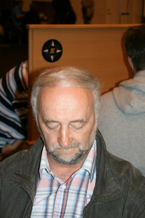 Piotr TUSZYNSKI