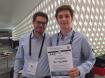 Christophe Grosset - Baptiste Combescure