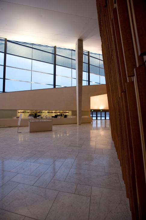 Venue 1