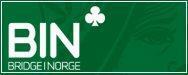 Bridge i Norge