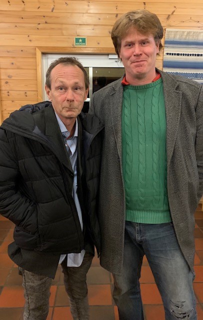 &aring;rets vinnere avjuleturneringen 2018