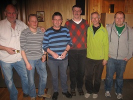 KM-Par 2013 - pallen.